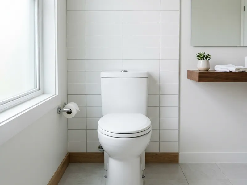 Toilet Repair & Installation Plumber in Evergreen, MO